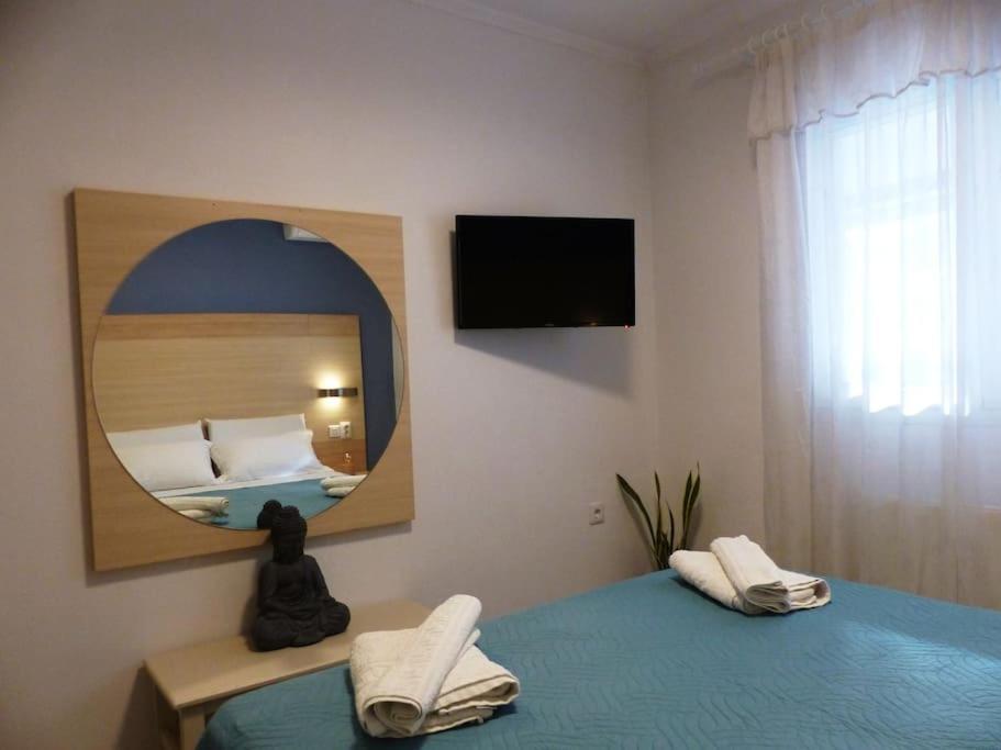 Apartment Michaels Flower House Kanali (Corfu)